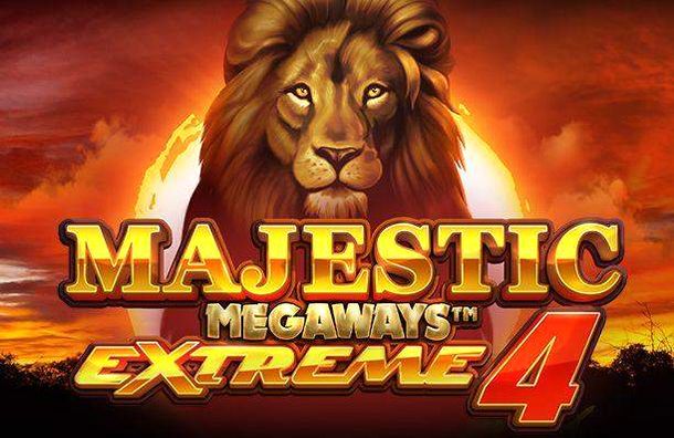 Majestic Megaways Extreme